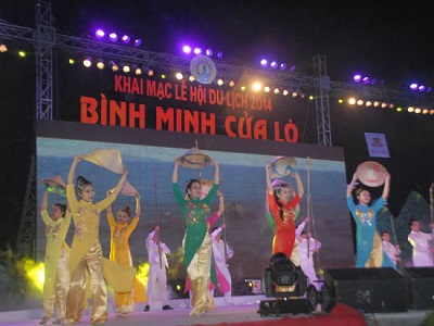 Phố biển tuổi hai mươi