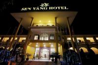 Khách sạn SEN VÀNG Cửa Lò Khách sạn SEN VÀNG Cửa Lò