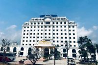 Khách sạn Lan Châu Cửa Lò - Lan Châu Cửa Lò Hotel Khách sạn Lan Châu Cửa Lò - Lan Châu Cửa Lò Hotel