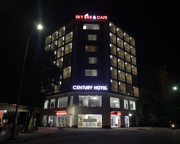 demcenturycualohotel