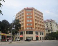 Khách sạn CENTURY Cửa Lò Khách sạn CENTURY Cửa Lò