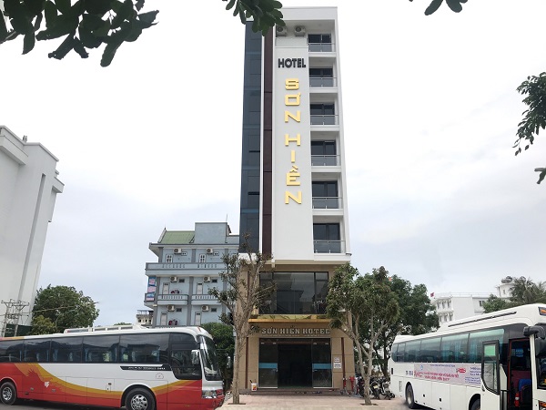 kssonhiencualohotel
