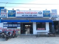 Nhà hàng HỒNG VÂN QUÁN Cửa Hội Nhà hàng HỒNG VÂN QUÁN Cửa Hội