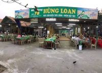 Nhà hàng Hùng Loan 78 Cửa Lò Nhà hàng Hùng Loan 78 Cửa Lò