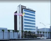 Khách sạn SONNET Cửa Lò