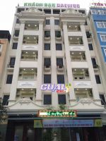 Khách sạn DAEWOO Cửa Lò