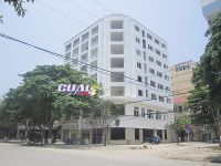 Khách sạn TRUNG VINH Cửa Lò