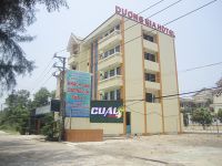 Khách sạn DƯƠNG GIA Cửa Lò