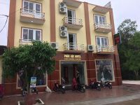 Khách sạn PHÚC LỘC Cửa Lò