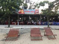 Nhà hàng Thanh Nga Cửa Lò