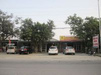 Nhà hàng Hùng Hoà Hồ Tôm Cửa Lò