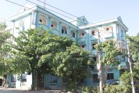 Khách sạn BIỂN XANH Cửa Lò
