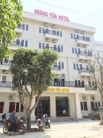 Khách sạn HOÀNG YẾN Cửa Lò