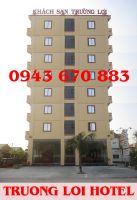 Khách sạn TRƯỜNG LỢI Cửa Lò