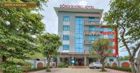 Khách sạn Đông Dương Cửa Hội