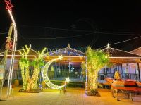 Nhà Hàng 38 Cửa Hội