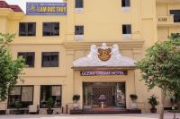 Khách sạn Ocean Dream Cửa Lò - Ocean Dream Cua Lo Hotel