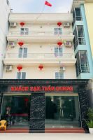 Khách sạn Tuấn Quang Cửa Lò