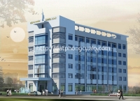 Khách sạn Công Đoàn Cửa Lò