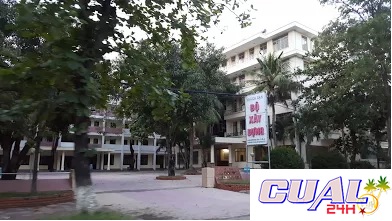 Khách sạn Bộ Xây Dựng Cửa Lò tuyển dụng 2017