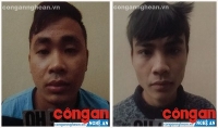 Cảnh giác: Trà trộn trong đám cưới để trộm xe máy