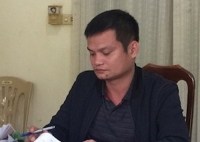 Triệt phá đường dây cá độ bóng đá 900 tỷ đồng ở Nghệ An