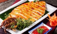 10 món hải sản cực ngon từ Bắc vào Nam