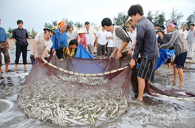 10 trải nghiệm \'cực chất\' khi tới Cửa Lò