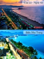 Điểm đến hấp dẫn: Tại sao không là Nghệ An?