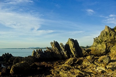 Với Lan Châu