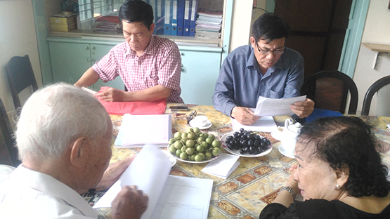 Hành trình đi tìm một danh hiệu