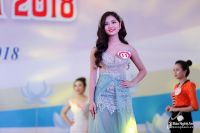 Cửa Lò tuyển thí sinh tham gia Hội thi Người đẹp Làng Sen năm 2019