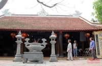 Đền Yên Lương