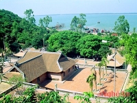 Chùa Song Ngư