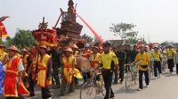 Nhà thờ Hoàng Văn