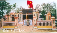 Đền Vạn Lộc