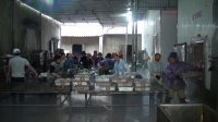 Phụ nữ Cửa Lò chú trọng sản xuất, kinh doanh thực phẩm an toàn